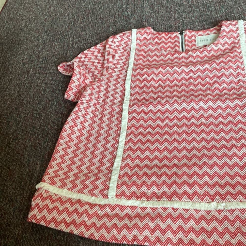 Moon
river blouse M‎ - Picture 4 of 8